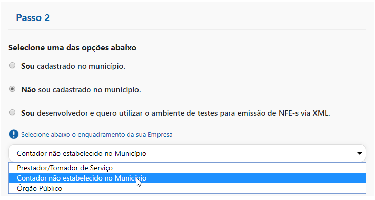 imagem do card de e-mail para recuperação de senha