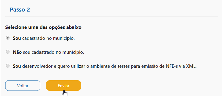 imagem do card de e-mail para recuperação de senha